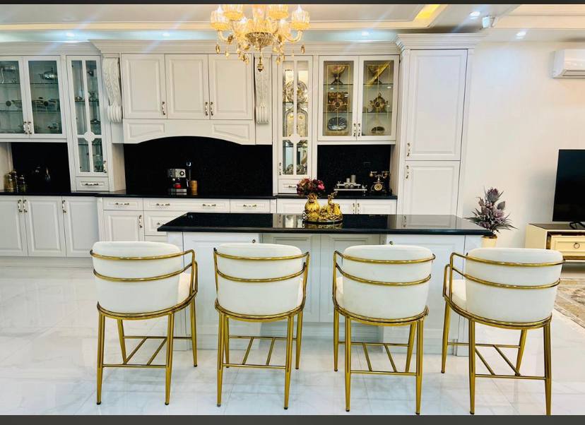 صندلی اپن پلانتر(مدرنیکا)