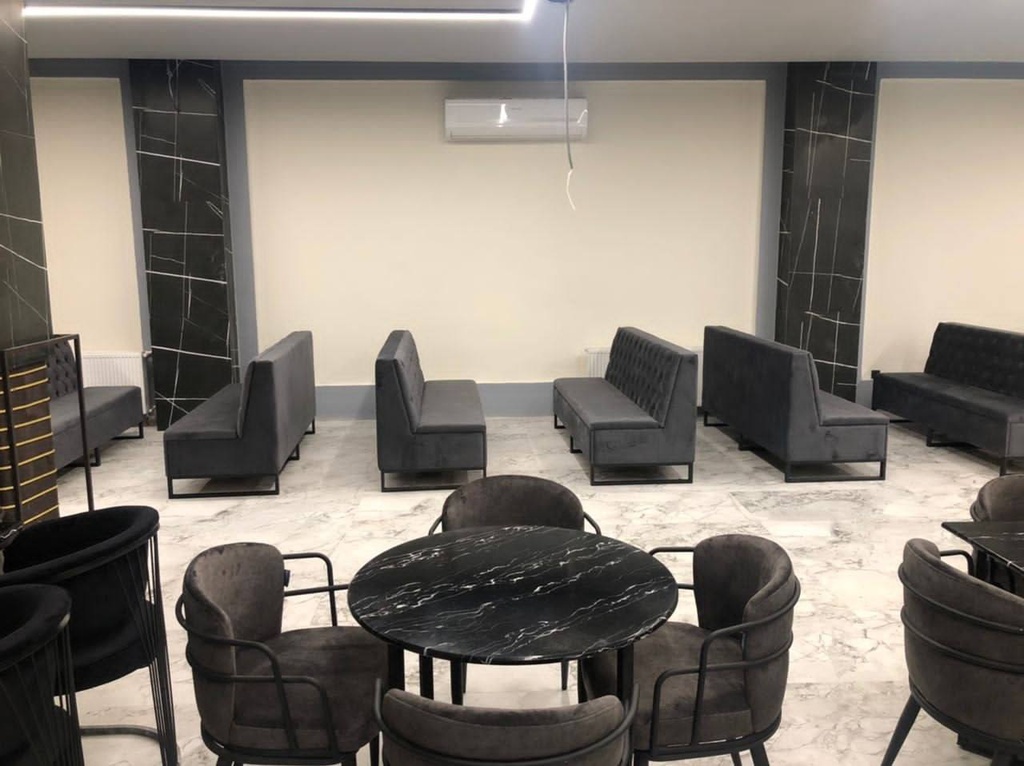 صندلی غذاخوری پلانتر(مدرنیکا)