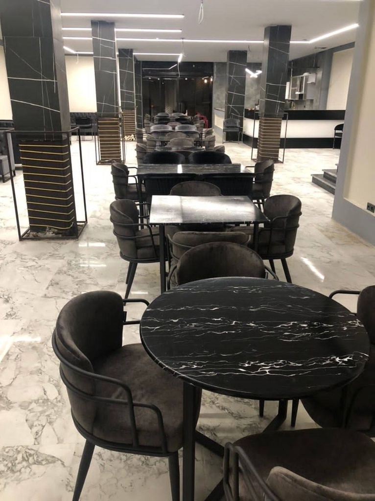 صندلی غذاخوری پلانتر(مدرنیکا)