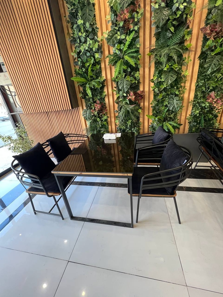 صندلی غذاخوری آتیس(مدرنیکا)