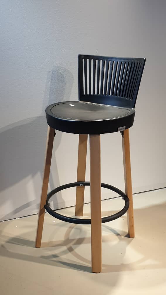 صندلی اپن ماهانا چوبی (مدرنیکا)