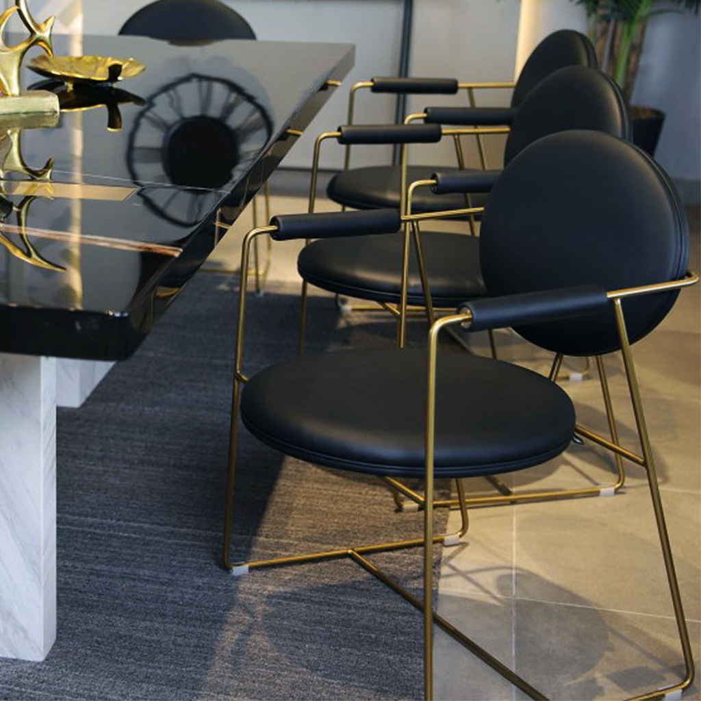 صندلی غذاخوری تیگو(مدرنیکا)