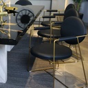 صندلی غذاخوری تیگو(مدرنیکا)