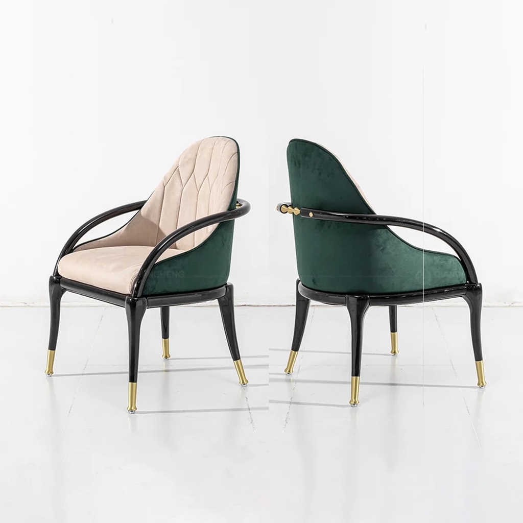 صندلی غذاخوری اپال(مدرنیکا)