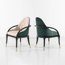 صندلی غذاخوری اپال(مدرنیکا)