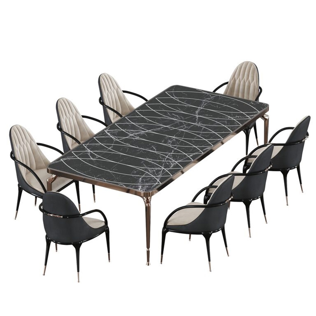 صندلی غذاخوری اپال(مدرنیکا)