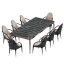 صندلی غذاخوری اپال(مدرنیکا)