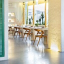 صندلی غذاخوری براکا(مدرنیکا)