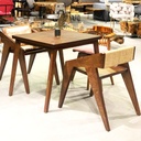 صندلی غذاخوری مدرنیکا ژینا