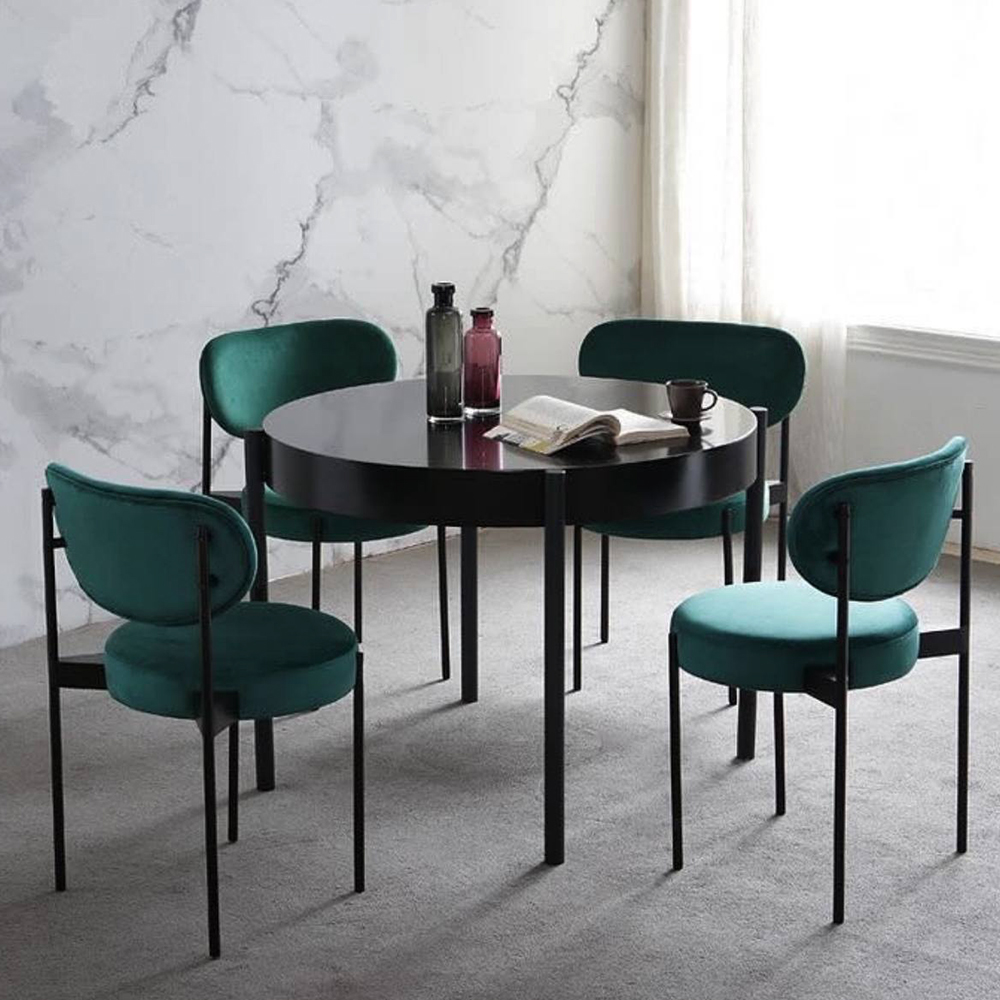 صندلی غذاخوری ژاوین(مدرنیکا)