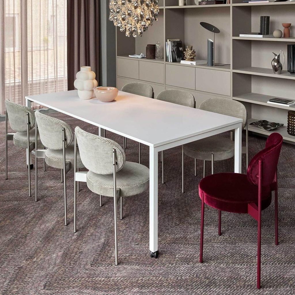 صندلی غذاخوری ژاوین(مدرنیکا)