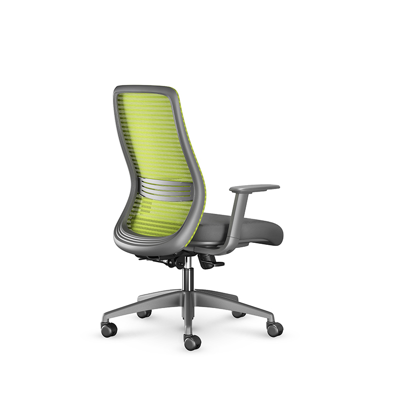 صندلی کارشناسی AR-8014 MESH