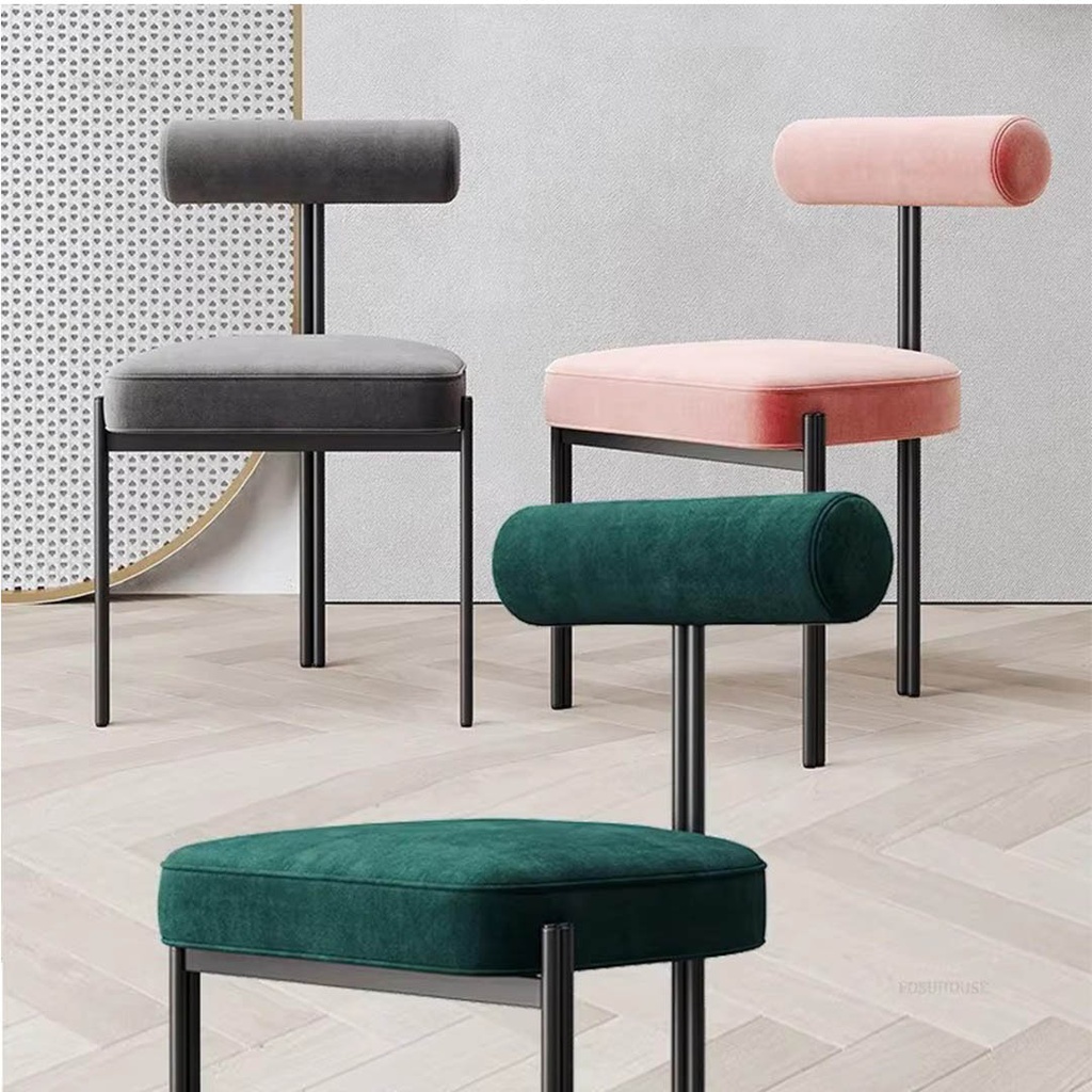 صندلی غذاخوری اسلیو(مدرنیکا)