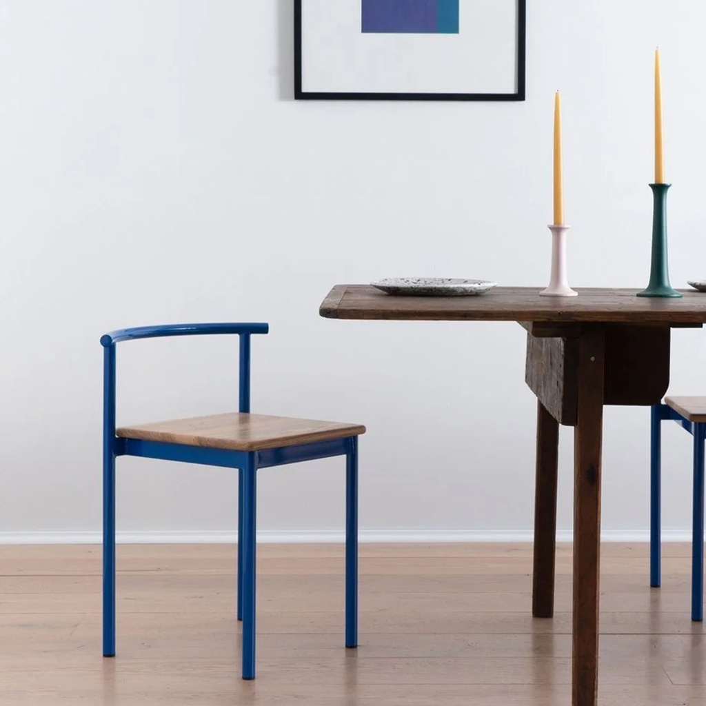 صندلی غذاخوری دنیز(مدرنیکا)