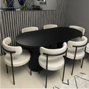 صندلی غذاخوری تدی(مدرنیکا)