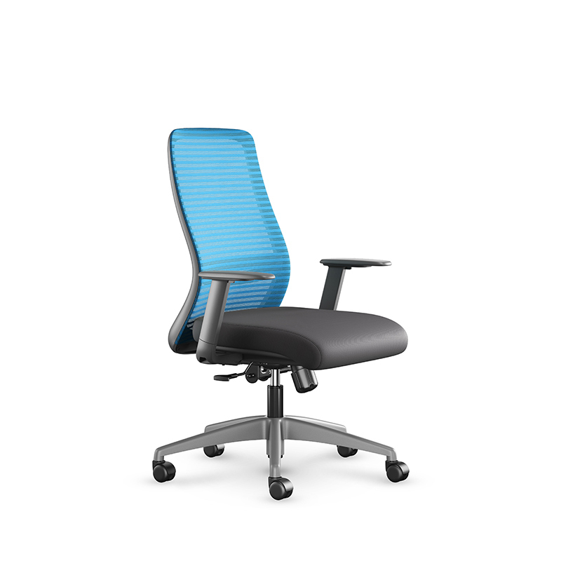 صندلی کارشناسی AR-8014 MESH