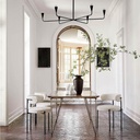 صندلی غذاخوری تدی(مدرنیکا)