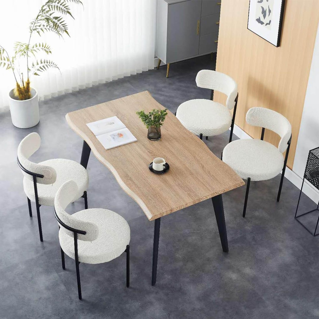 صندلی غذاخوری تدی(مدرنیکا)