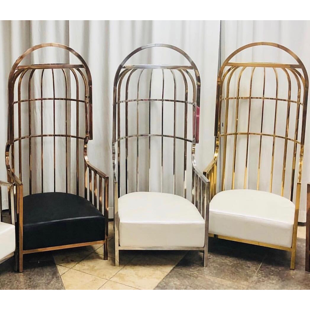 مبل امپراطور(مدرنیکا)