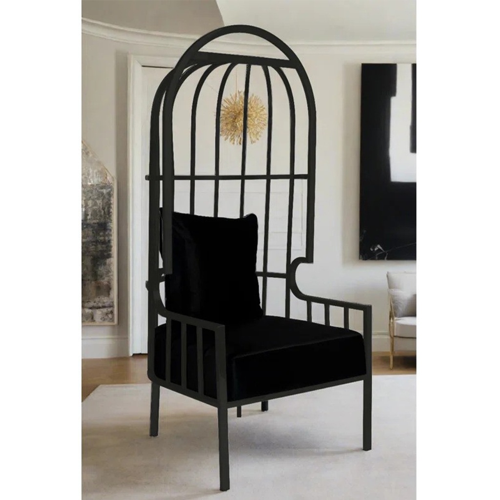 مبل امپراطور(مدرنیکا)