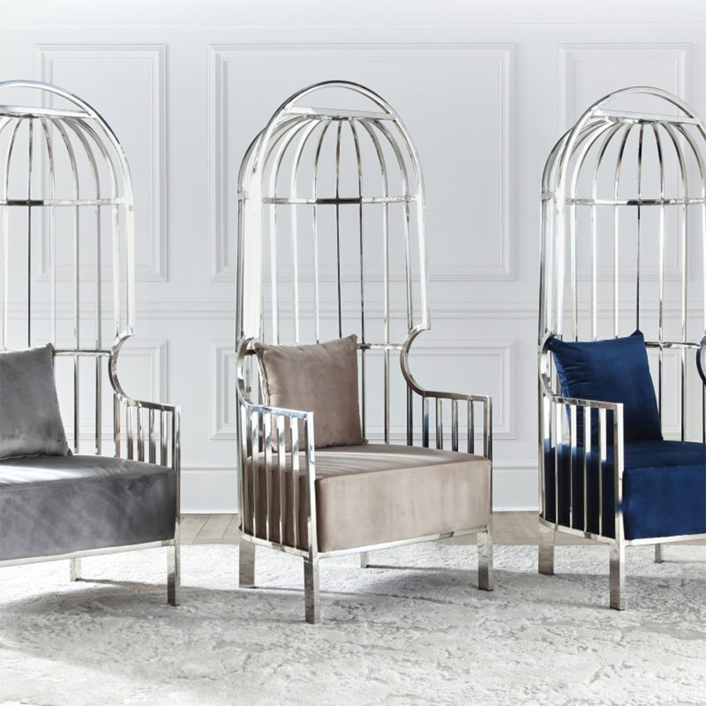 مبل امپراطور(مدرنیکا)