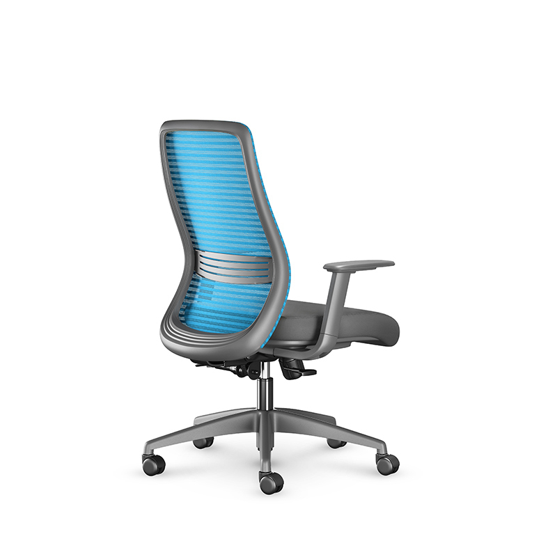 صندلی کارشناسی AR-8014 MESH