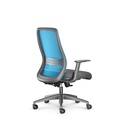 صندلی کارشناسی AR-8014 MESH