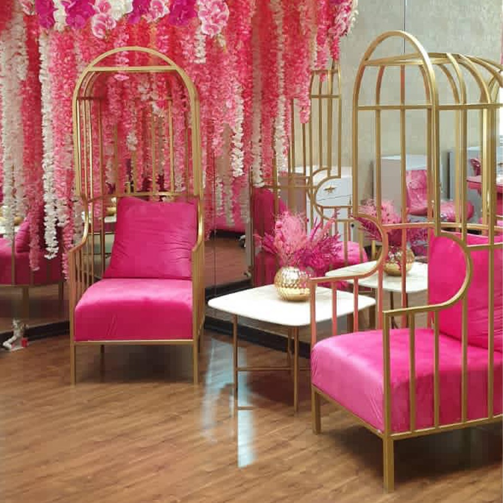 مبل امپراطور(مدرنیکا)