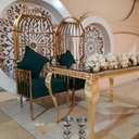 مبل امپراطور(مدرنیکا)