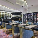 صندلی غذاخوری سزار(مدرنیکا)