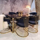 صندلی غذاخوری سزار(مدرنیکا)