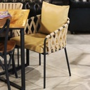 صندلی غذاخوری گیسو (مدرنیکا)