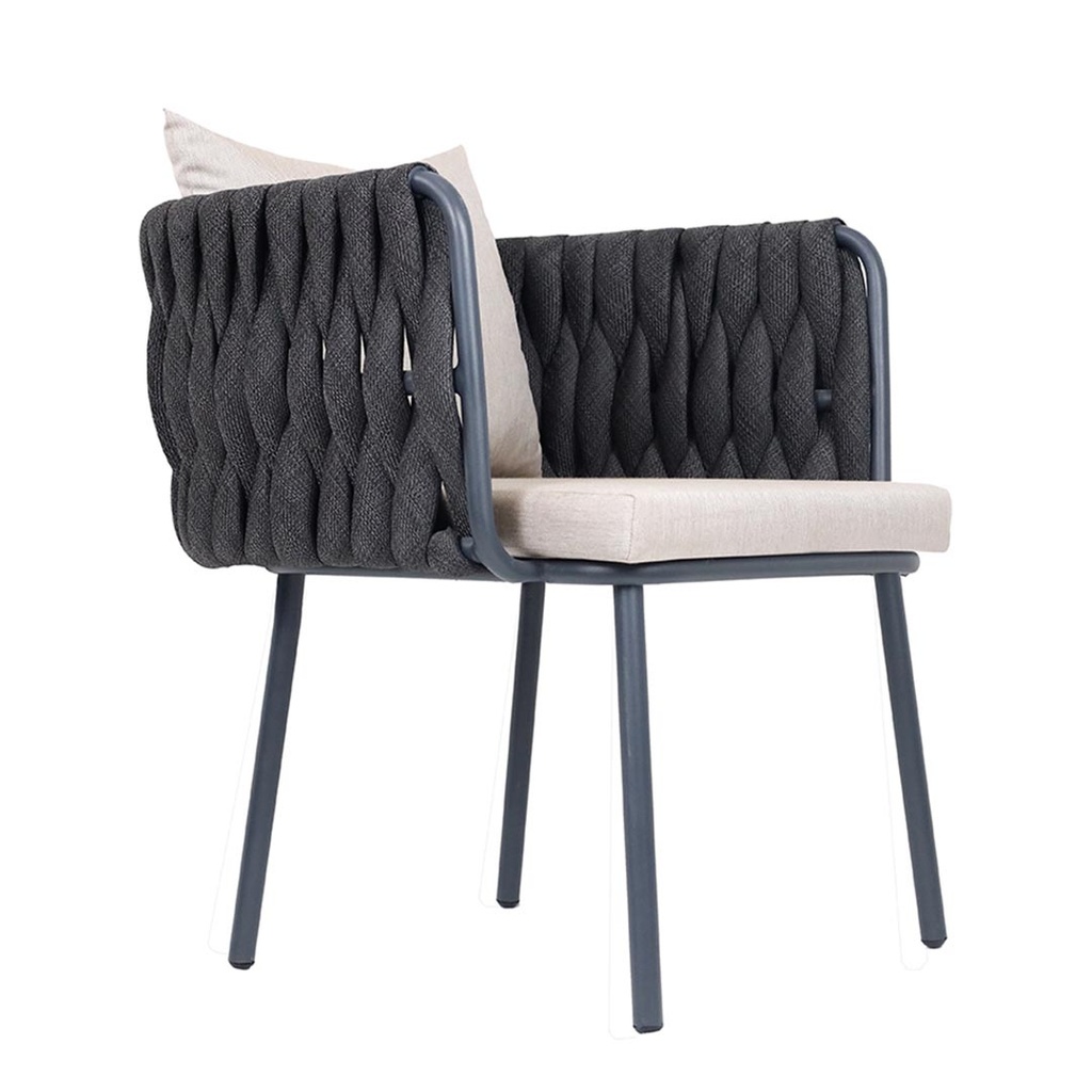 صندلی غذاخوری کنزی (مدرنیکا)