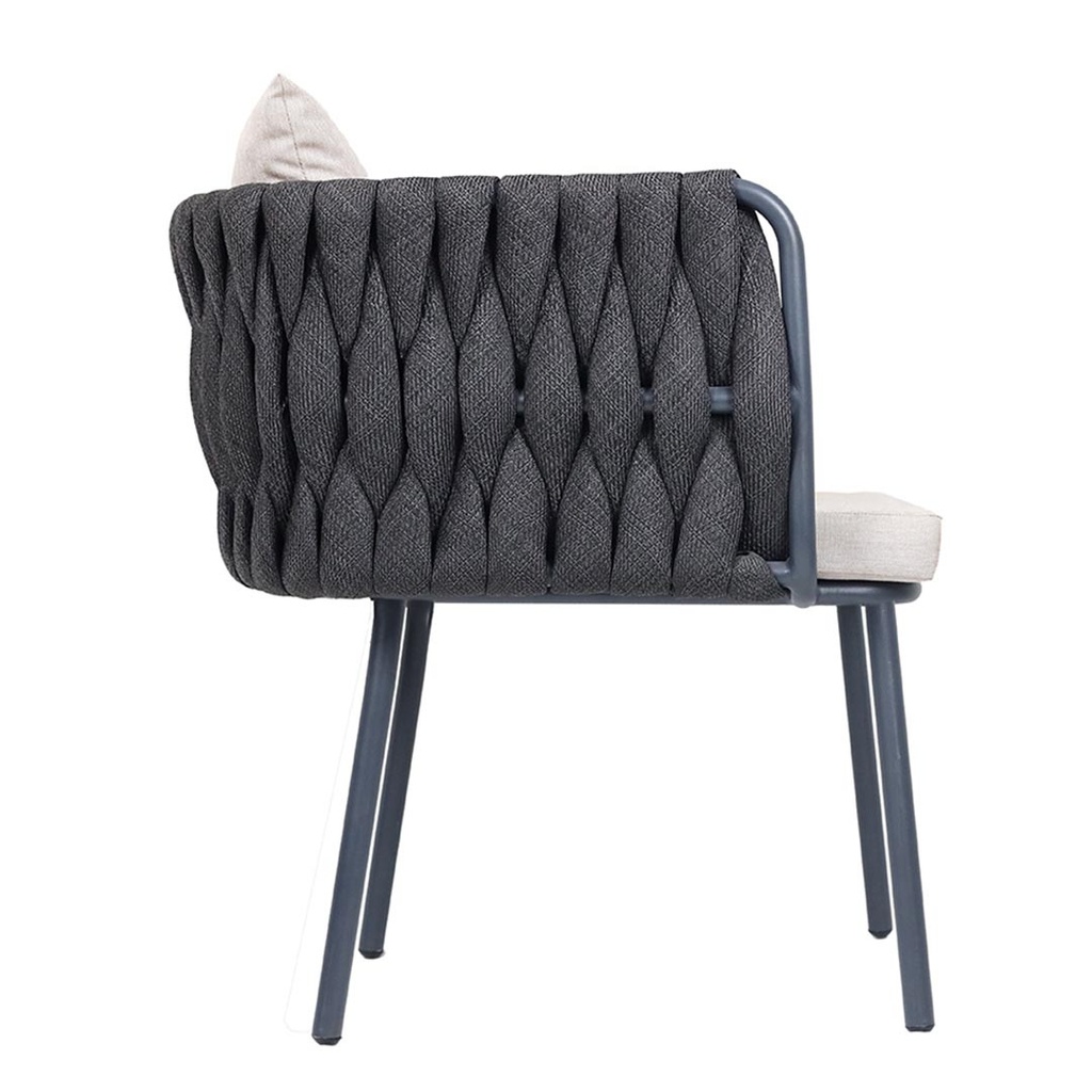 صندلی غذاخوری کنزی (مدرنیکا)