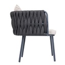 صندلی غذاخوری کنزی (مدرنیکا)