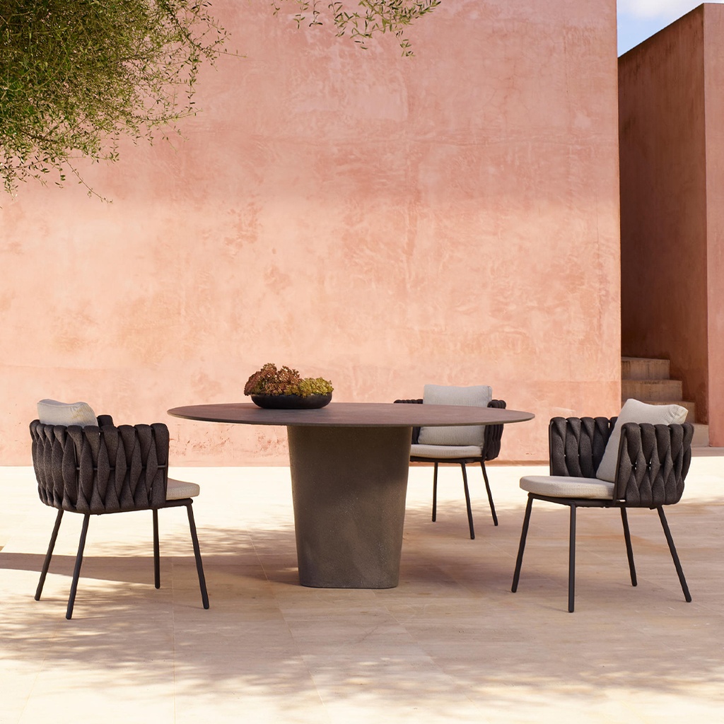 صندلی غذاخوری کنزی (مدرنیکا)