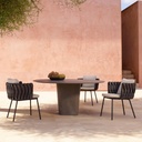 صندلی غذاخوری کنزی (مدرنیکا)