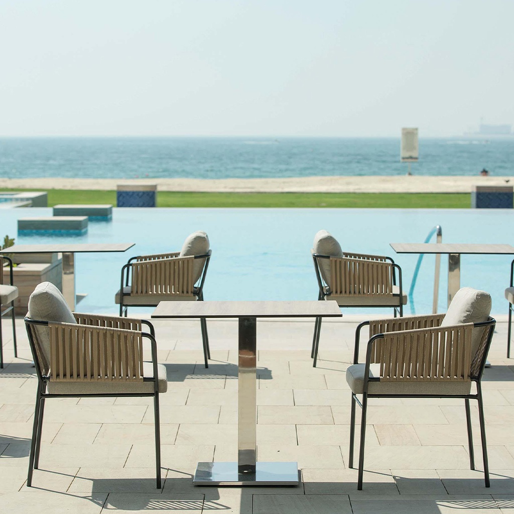 صندلی تورینو پلاس(مدرنیکا)