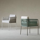 صندلی تورینو پلاس(مدرنیکا)