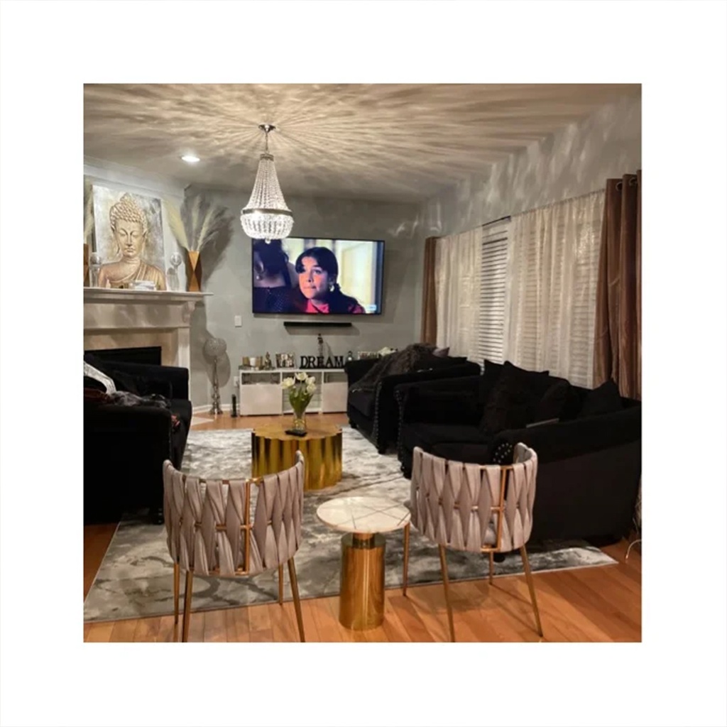 صندلی غذاخوری لیدر(مدرنیکا)