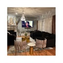 صندلی غذاخوری لیدر(مدرنیکا)