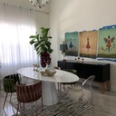 صندلی غذاخوری لیدر(مدرنیکا)