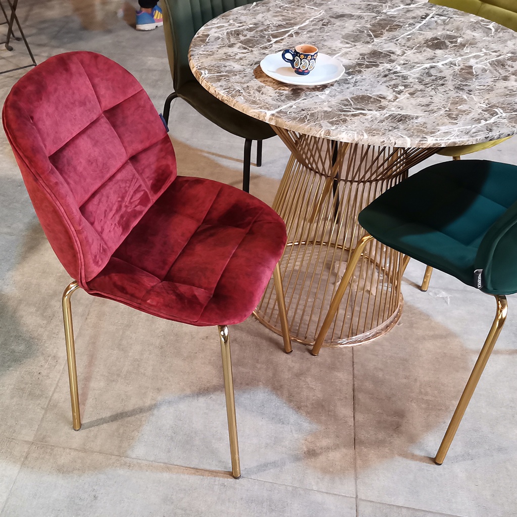 صندلی غذاخوری رویال (مدرنیکا)