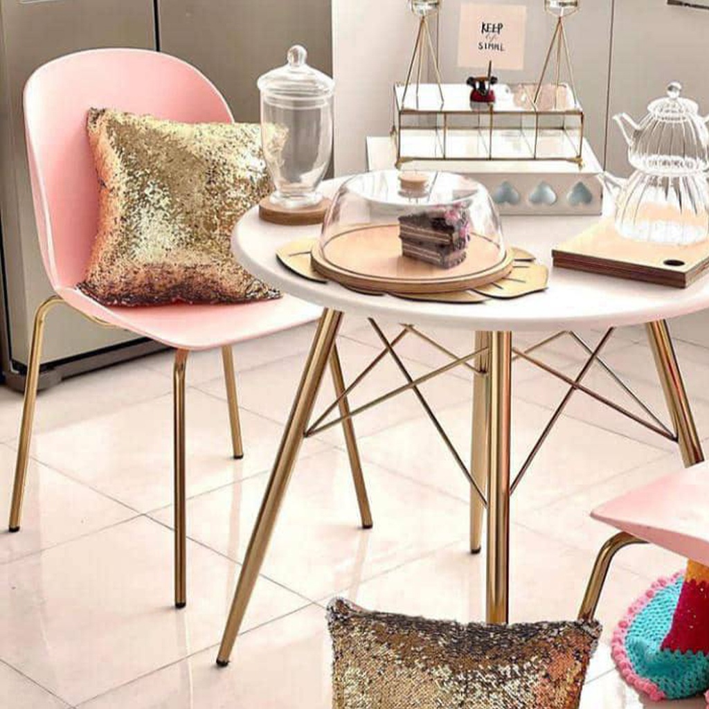 صندلی غذاخوری رویال (مدرنیکا)