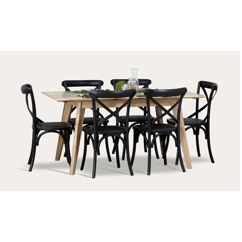 صندلی غذاخوری تونت(مدرنیکا)