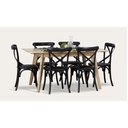 صندلی غذاخوری تونت(مدرنیکا)