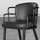 صندلی غذاخوری پلانتر(مدرنیکا)