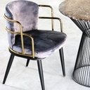 صندلی غذاخوری پلانتر(مدرنیکا)