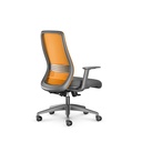 صندلی کارشناسی AR-8014 MESH