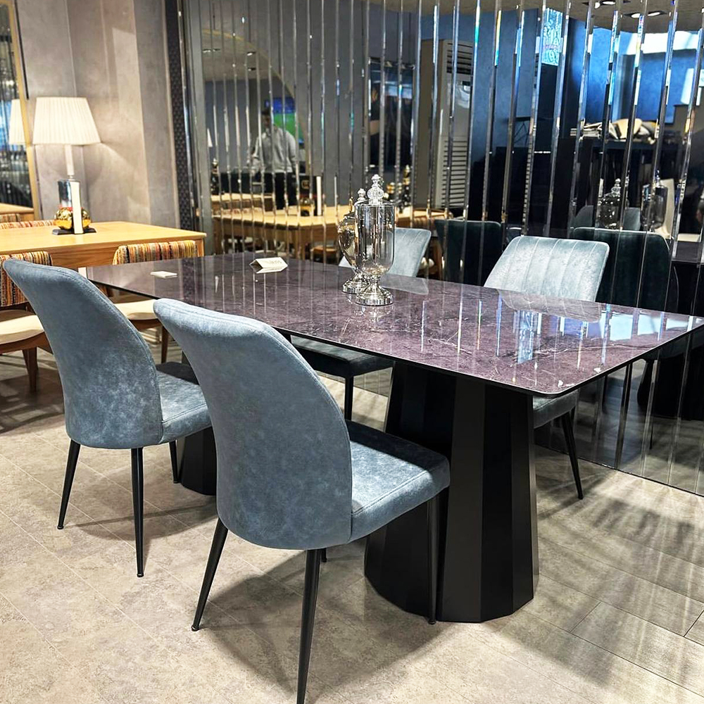 صندلی غذاخوری ماهان(مدرنیکا)